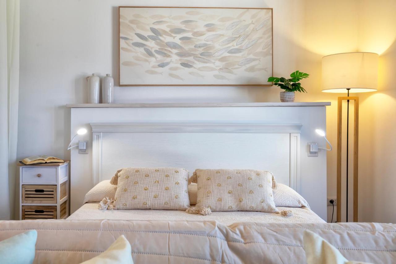 Top Floor Gulf View Apartment 올비아 외부 사진
