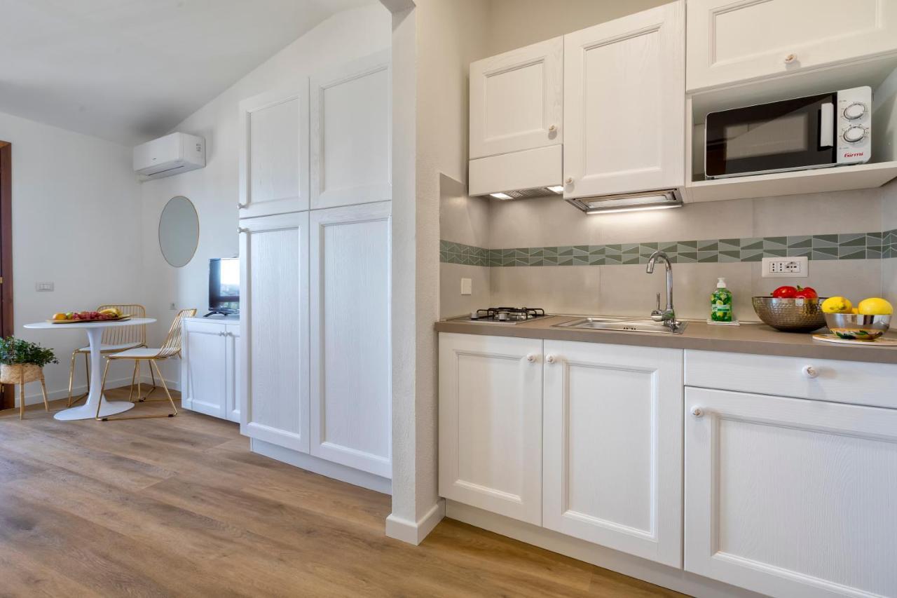 Top Floor Gulf View Apartment 올비아 외부 사진